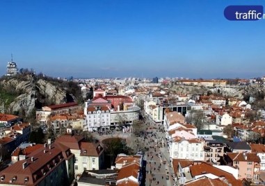 Какво време ни очаква през февруари?