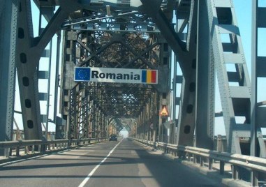 Обмислят отваряне на границата между България и Румъния  Дискусията от