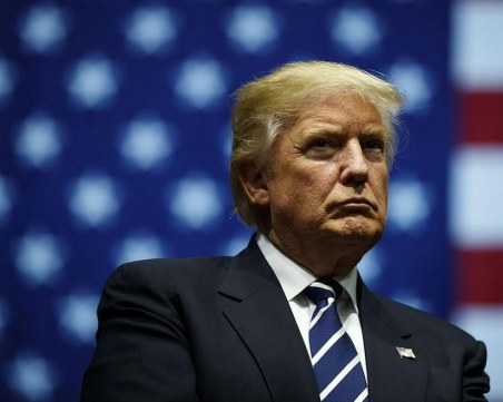 Доналд Тръмп открива президентската си кампания