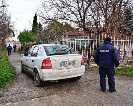Имало ограничителна заповед спрямо приятеля на убитата жена във Варна, жертвата не я спазвала