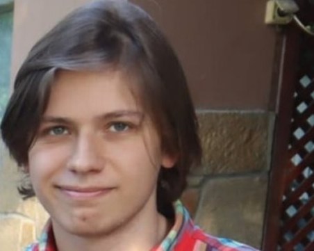 Продължава издирването на 20-годишния студент от Пловдив
