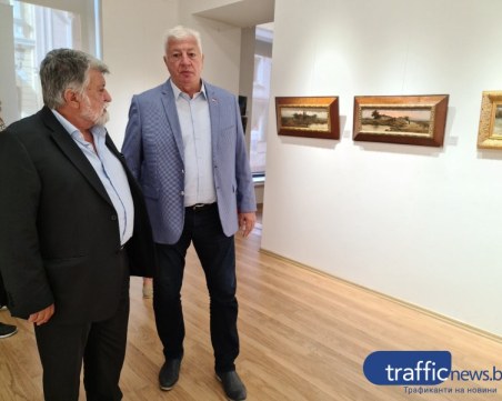 Вежди Рашидов: Изгубихме от Слави на изборите в Пловдив, но се върнах и си го взехме