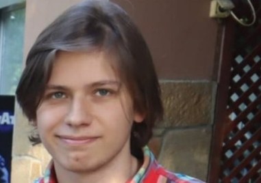 Изчезналият 20 годишен студент от Пловдив Мартин Георгиев е бил откри