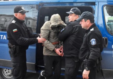 Варненският окръжен съд остави за постоянно в ареста 39 годишния мъж
