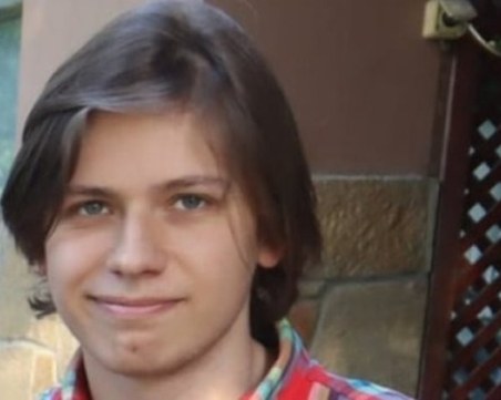 Откриха изчезналия студент от Пловдив