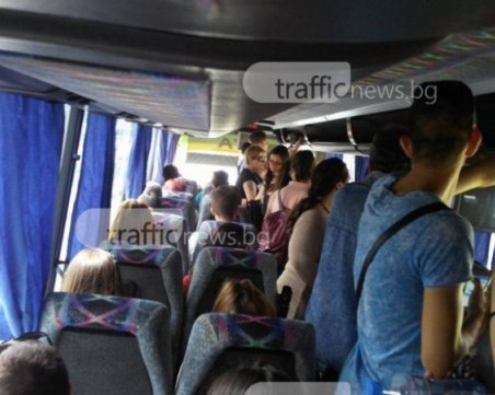 Превозвачи: 50% са загубите ни заради нелегални превози