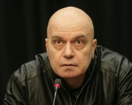 Слави за обединяването на „добрите сили”: Абе, вие нормални ли сте, бе?