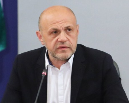 Томислав Дончев: Политиката се превърна в окопна война на партиите