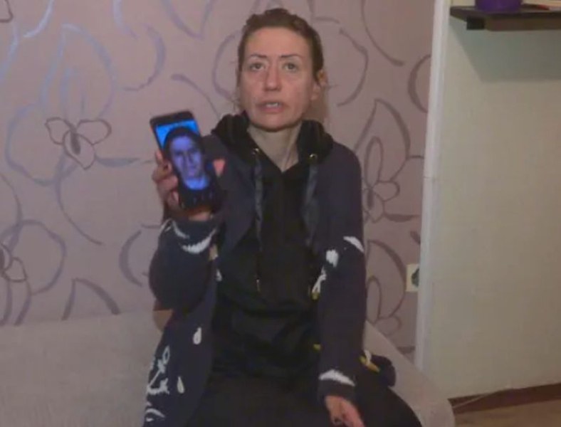 Майката на изчезнали Мартин от Пловдив, получила SMS от неговия телефон