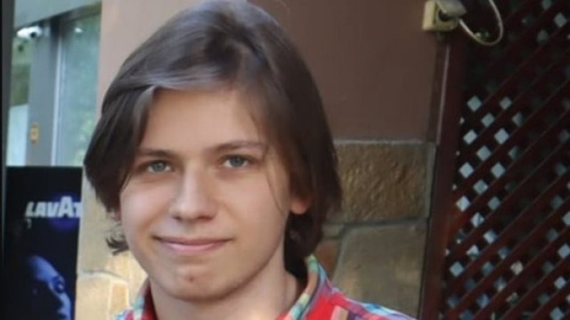 20-годишният Мартин от Пловдив изчезнал от дома си след скандал