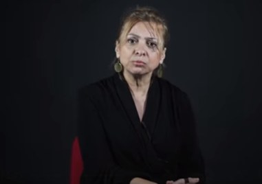 Пловдивската певица Мирослава Кацаров подкрепи предстоящия протест на феновете на