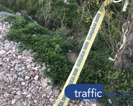 Арестуваха 49-годишен мъж за убийство в родопско село