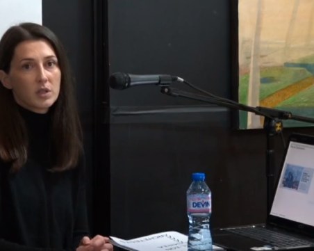 Архитект: Проектът ни за Венецианското биенале няма нищо общо с архитектурата и градоустройството