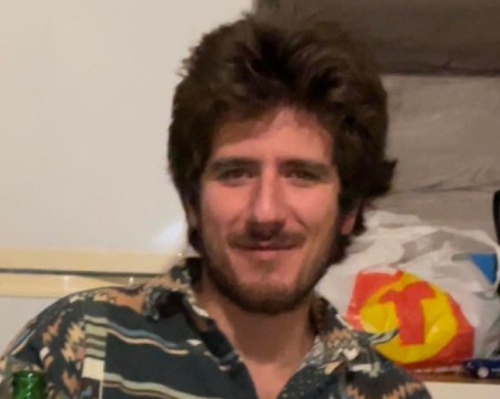 Братът на изчезналия на 