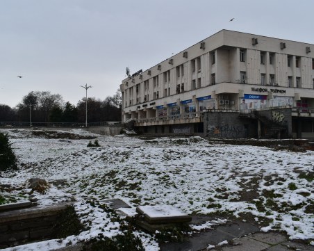 Какво ще е времето през февруари?