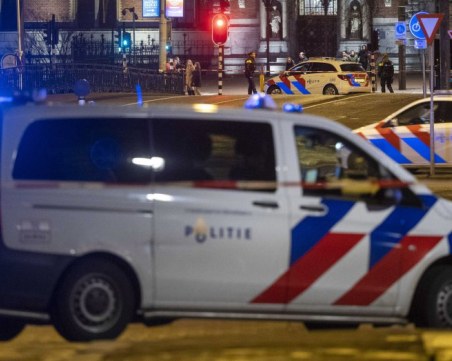 Осем души загинаха по време на стрелба на парти в ЮАР