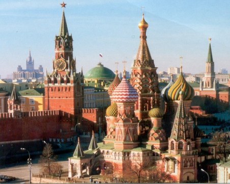 От Кремъл с предупреждение заради доставките на западни оръжия в Украйна