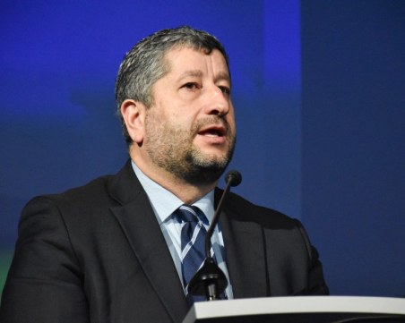 ПП и ДБ започват преговори за общо явяване на предстоящите избори