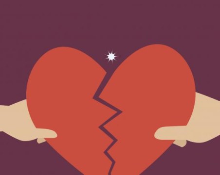 Признаци, че той се възползва от теб