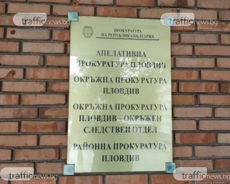 Прокуратурата ще поиска постоянен арест за шофьора, убил пешеходец в Пловдив и избягал