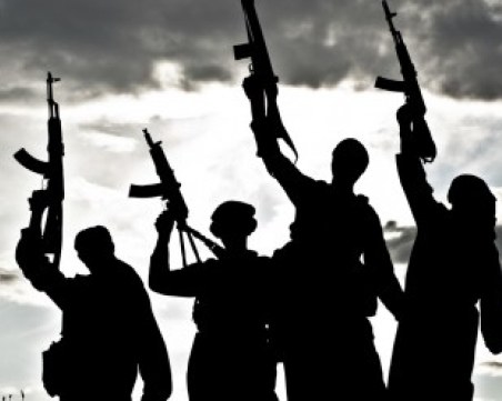 САЩ предупреди американците в Турция за възможни терористични атаки