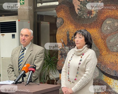 Удължават грипната епидемия в Пловдив до 10 февруари