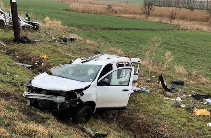 След 20 дни в реанимация почина 45-годишният шофьор от Бургас, който пострада тежко на АМ 