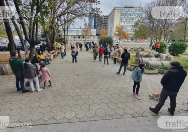 Хората с увреждания излизат на протести в София и Пловдив