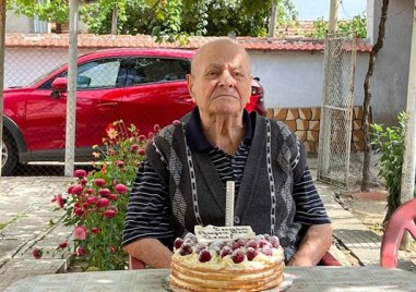 87 годишният Йото Петров Узунов обявен за издирване е намерен мъртъв