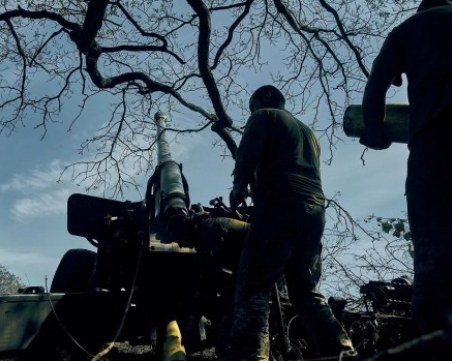 Бившият шеф на ЦРУ обяви план за завземане на Крим от Украйна