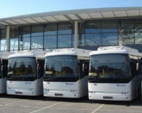 Десетки населени места в Пловдивско са пред угрозата да останат без автобуси