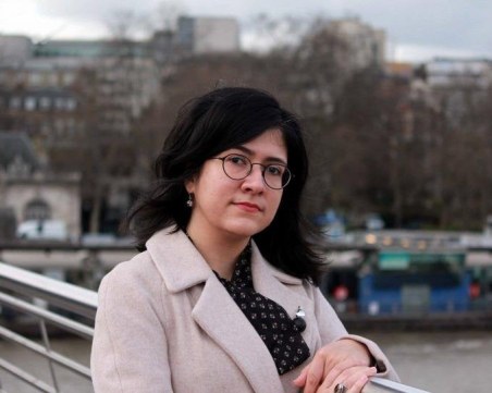 Мария Спирова за 4 години Брекзит: Беше адски вълнуващо и завърши гръмотевично зле