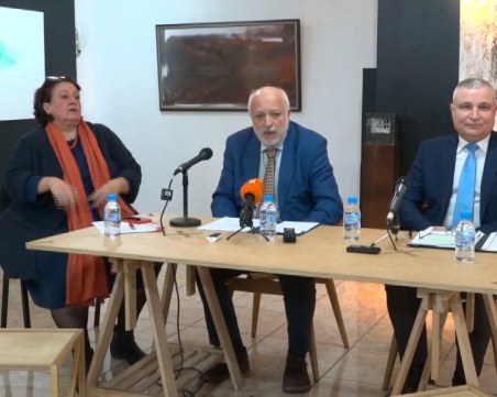 Минеков и екип: Когато влязохме, Министерство на културата беше като замръзналото кралство