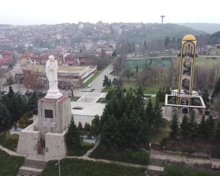 Най-бедната област в България вече е Хасково