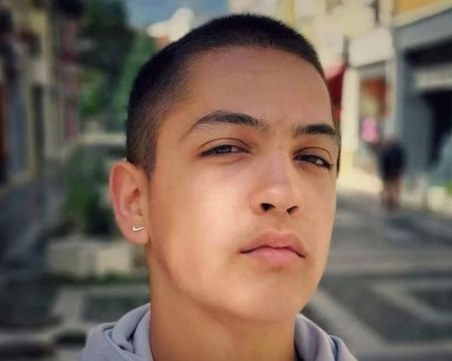 Откриха изчезналото 18-годишно момче от Мездра