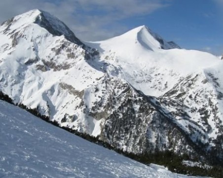 ПСС: Условията в планините са лоши за туризъм, на места има ураганен вятър
