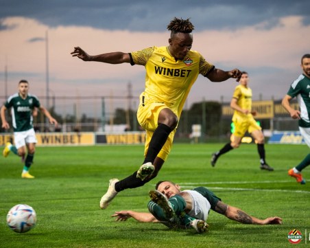 Току: Ботев има много спeциално място в сърцето ми