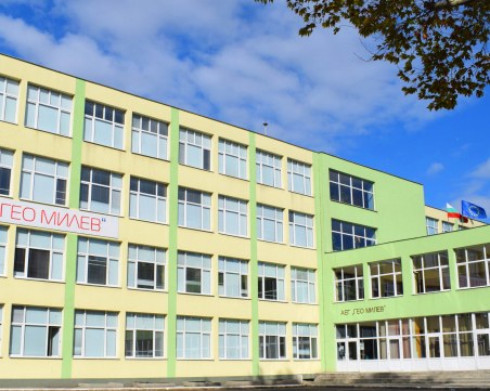 Ученичка почина в бургаско училище