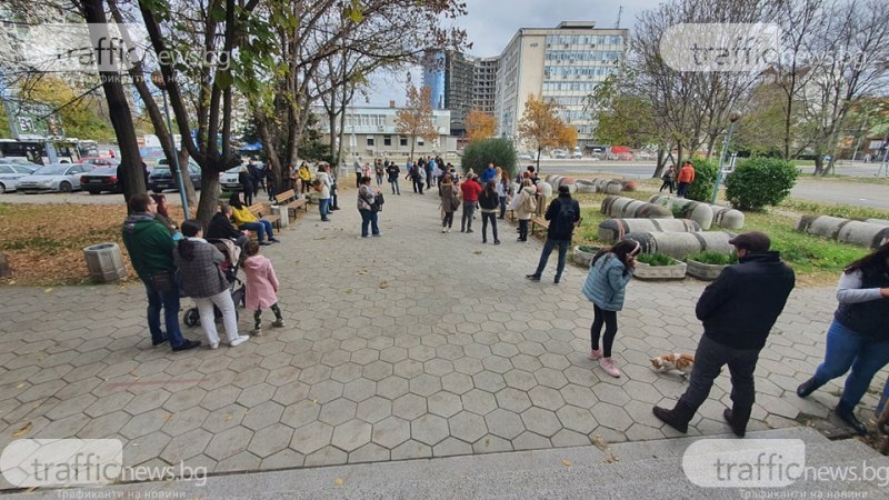 Хората с увреждания в Пловдив излизат на протест,  имат 11 искания към властта
