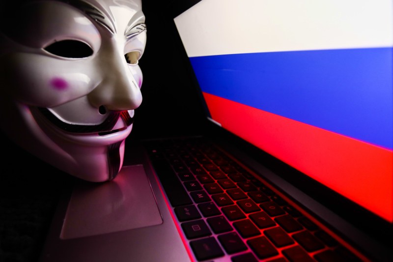 Руски хакери атакуваха Германия в отговор на подкрепата с танкове за Украйна