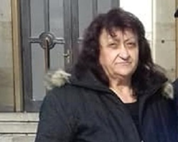 Жестоко убитата във Враца жена е била открита от дъщеря си, имало локва с кръв