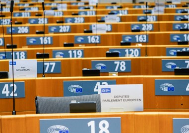 Европейският парламент обсъди днес въпроса с миграцията в ЕС и