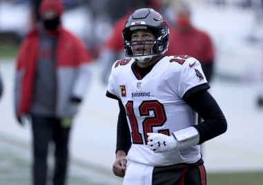 В емоционално обръщение в инстаграм един от най великите спортисти в