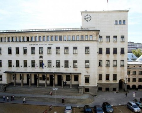 БНБ повиши основния лихвен процент