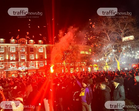 Хиляди бултраси блокираха основни булеварди и поискаха напълно завършен Колежа