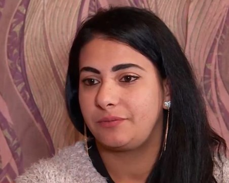 Една от майките на разменените бебета: Усещах само тъга