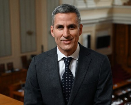 Гюров: Кабинетът на Гълъб Донев трябва да получи ниска оценка