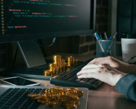 Хакери откраднали 3,8 млрд. долара в крипто валути за 2022 г.