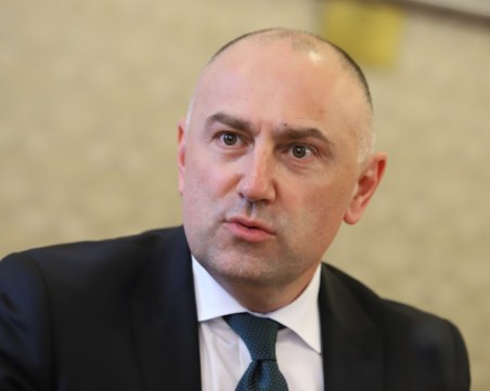 Каримански: Разочарован съм от депутатите, не приеха поредния ключов закон