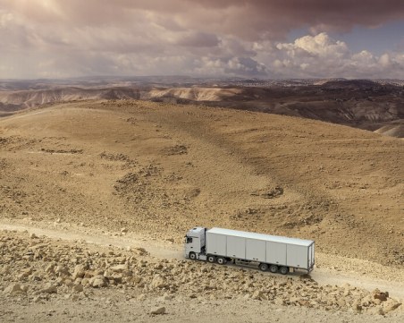 Намериха изгубената в Австралия радиоактивна капсула